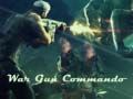 Spel Oorlog Gewere Kommando aanlyn