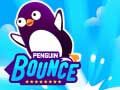 Spel Pinguïn Spring aanlyn