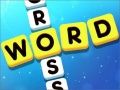 Spel Kruiswoord aanlyn