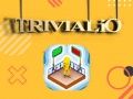 Spel Trivial.io aanlyn