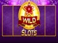 Spel Wilde Slot aanlyn