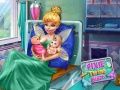 Spel Pixie Tweeling se Geboorte aanlyn