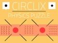 Spel Circlix: Fisika Legkaart aanlyn