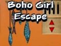 Spel Boho Meisie Ontsnap aanlyn