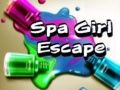 Spel Spa Meisie Ontsnapping aanlyn