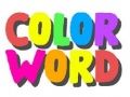 Spel Kleur Woord aanlyn