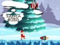 Spel Santa Claus Haastigheid aanlyn