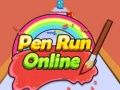 Spel Pen Hardloop Aanlyn aanlyn