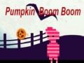 Spel Pampoen Boom Boom aanlyn