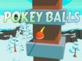 Spel Pokey Balle aanlyn