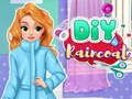 Spel DIY Reënjas aanlyn