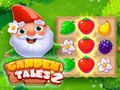 Spel Tuin Stories 2 aanlyn Spel Tuin Stories 2 aanlyn