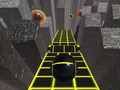 Spel Twee Balle 3D: Donker aanlyn
