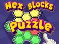 Spel Heks Blok Raaisel aanlyn