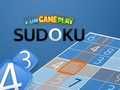 Spel Pret Sudoku Speletjie aanlyn