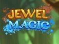 Spel Juwele Magie aanlyn