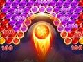 Spel Bubble Witch Saga aanlyn