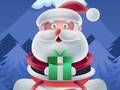 Spel Red van Santa se Geskenke aanlyn
