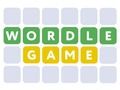 Spel Woordspel aanlyn
