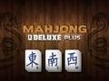 Spel Mahjong Deluxe Plus aanlyn