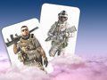 Spel ARMA Geheue Kaart Wedstryd aanlyn