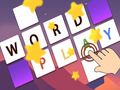 Spel Wordling Daaglikse Uitdaging aanlyn