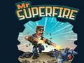 Spel Mnr. Superfire aanlyn