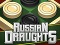 Spel Russiese Damme aanlyn