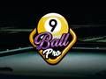 Spel 9 Bal Pro aanlyn