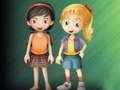 Spel Amgel Kinderskamer Ontsnapping 65 aanlyn