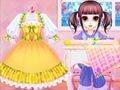 Spel My Ontwerper Droom aanlyn