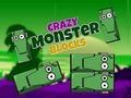 Spel Malende Monster Blokke aanlyn
