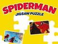Spel Spiderman Legpuzzel aanlyn