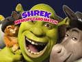 Spel Shrek: Geheue Kaart Wedstryd aanlyn