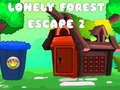 Spel Eensaam Bos Ontvlugting 2 aanlyn