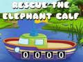 Spel Red die Olifantkalf aanlyn