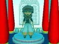 Spel Ooslopende Surfer 2D aanlyn