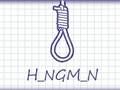 Spel Hangman Plus aanlyn