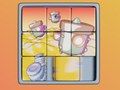 Spel Glydende Gly aanlyn