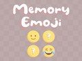 Spel Geheue Emoji aanlyn