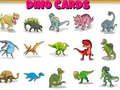 Spel Dino Kaarte aanlyn