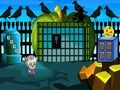 Spel Halloween Woud Ontvlugting Reeks Episode 2 aanlyn
