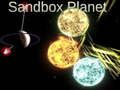 Spel Sandkas Planeet aanlyn
