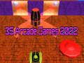 Spel 35 Arcade Spele 2022 aanlyn