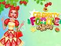 Spel Bekende Kos Stile aanlyn