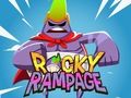 Spel Rotsige Rampage aanlyn