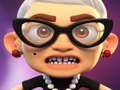 Spel Woedende Ouma Hardloop: Grannywood aanlyn