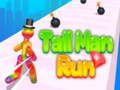 Spel Lang Man Hardloop aanlyn