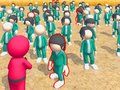 Spel Inkvis Sniper: Oorleef 3D aanlyn