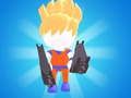Spel Malelde Skutter 3D aanlyn